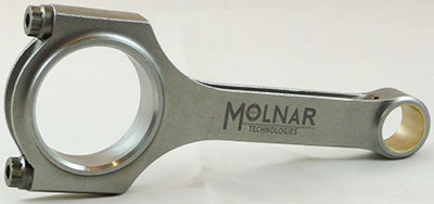 molnar technologies connecting rod image
